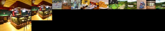 Dahilayan Forest Park Resort