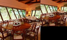 Bukidnon Country Lodge