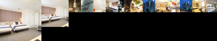 Hotel AreaOne Obihiro