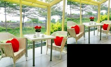 Candy House Dongshan Township