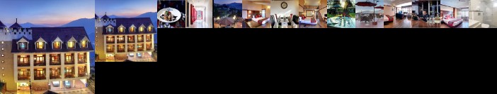 Summit Golden Crescent