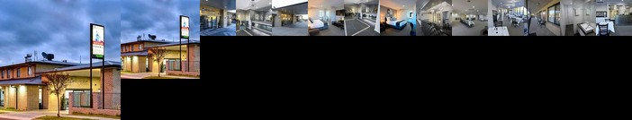 Astro Dish Motor Inn