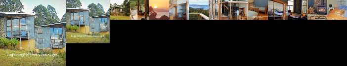 Peppermint Ridge Retreat