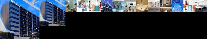 Novotel Salvador Hangar Aeroporto