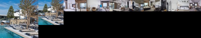 Myconian Utopia Relais & Chateaux