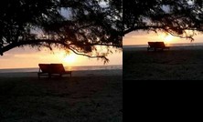 Koh Kong White Sand Beach Resort