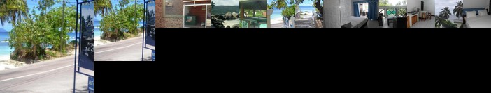 Anse Norwa Self Catering