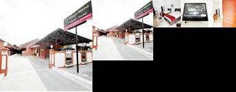 Wagga-Mama Guest House Palangkaraya