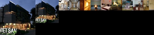 Zayar Htet San Hotel