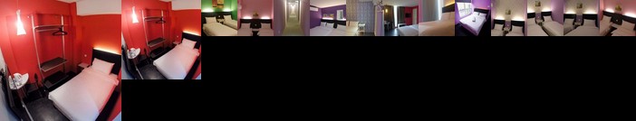 Eiffel Hotel Kelana Jaya