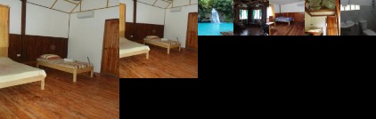 Mayas Native Garden Resort