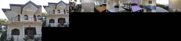 Brumini Cayang-on The Risen Lord Chapel and Retreat House