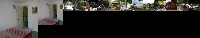 Moalboal T Breeze Coastal Resort