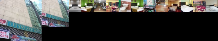 Citystate Hotel Palanca