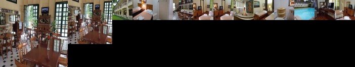 La Planta Hotel and Restaurant Inc