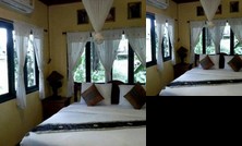 Jungle View Homestay