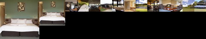 St Allard Eco Resort