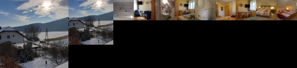 Haus Bergblick Hohe Wand