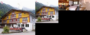 Hotel Alpenrose Weissbad