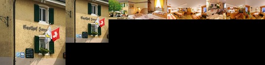 Gasthof zur Sonne Pratteln