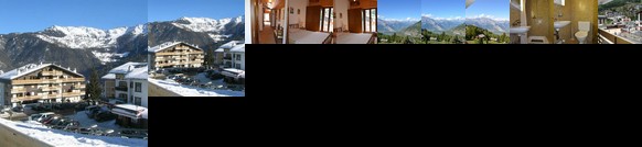 Residence Diana La Tzoumaz