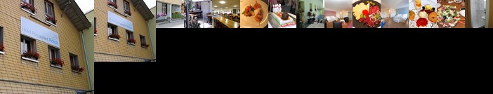 Hotel Restaurant Rossli Steffisburg