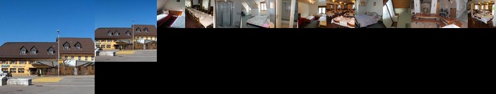 Hotel Restaurant Schiff Mohlin