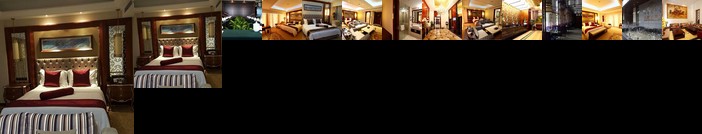 Inner Mongolia Hotel Forbidden City