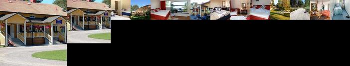 Hotel Laatokan Portti