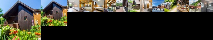 Auberge et Chalets de la Wormsa