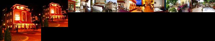 Fortuna Hotel Miskolc