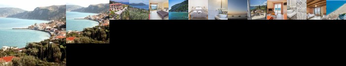 Panorama Hotel Euboea Central Greece