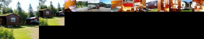Tosbotn Camping & Cottages