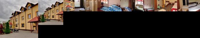 Hotel Kassandra Wrzesnia