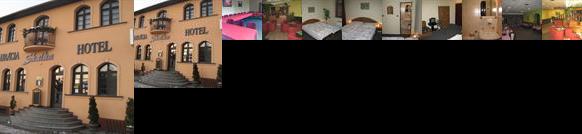 Hotel Skalka Trstena