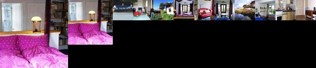 Bleanaskill Lodge & Achill Secret Garden