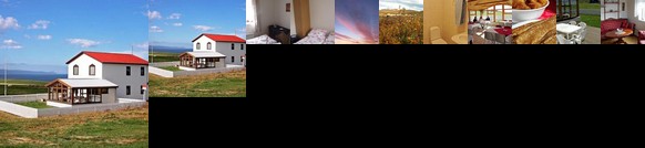 Guesthouse Ytra-Aland