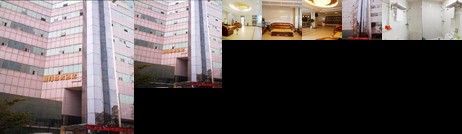 Yijie Business Hotel