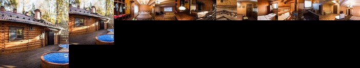 Baykalskaya Riviera Hotel