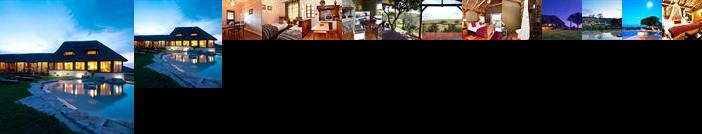 Koffylaagte Game Lodge