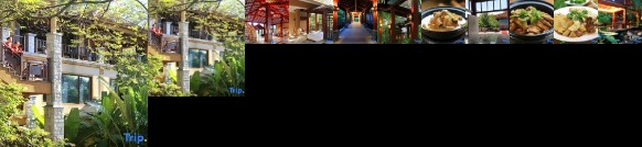 Baoting Fairyland Resort & SPA Qixian Mount