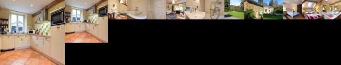 Gite Du Chateau Sadelheid