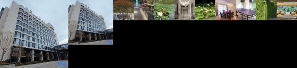 Nanshan Hotel Eastern District