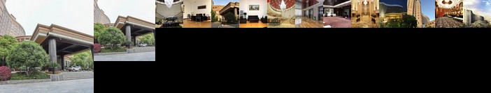 Huatai Hotel Tianmen