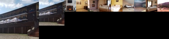 Hotel Panorama Panichishte