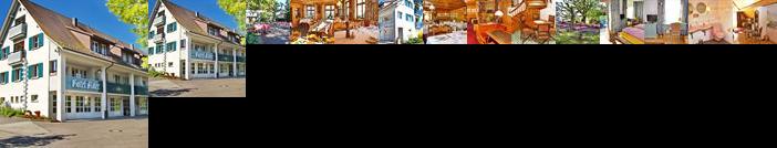 Hotel Adler Salenstein