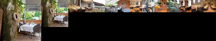 Hotel Restaurant Post Frick