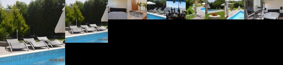 Villa Angela Dhrousha