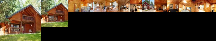 Holiday Club Hannunkivi Villas