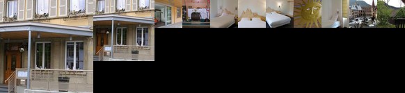 Le Soleil d'Or Sondernach